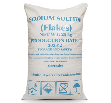 سدیم سولفید صنعتی